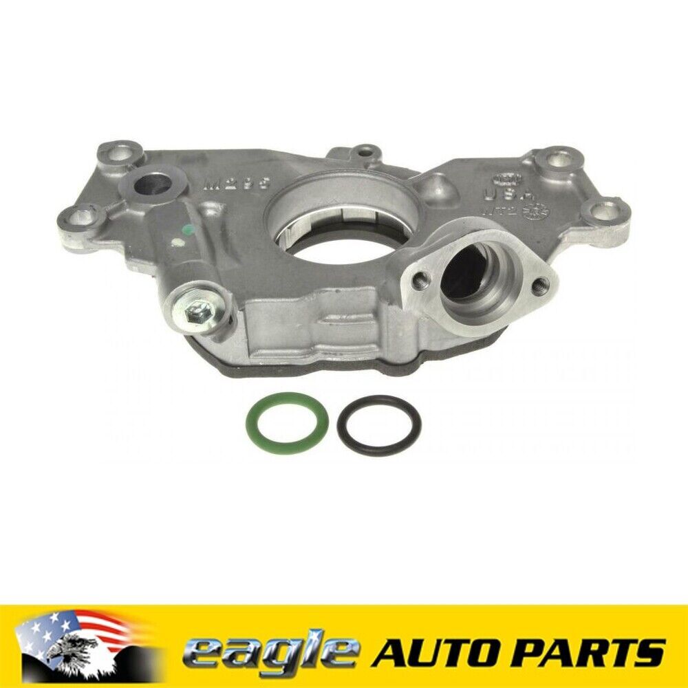 Chev 5.3 5.7 6.0 Truck & LS1 Engines Clevite Std Replacement Oil Pump # 601-2106