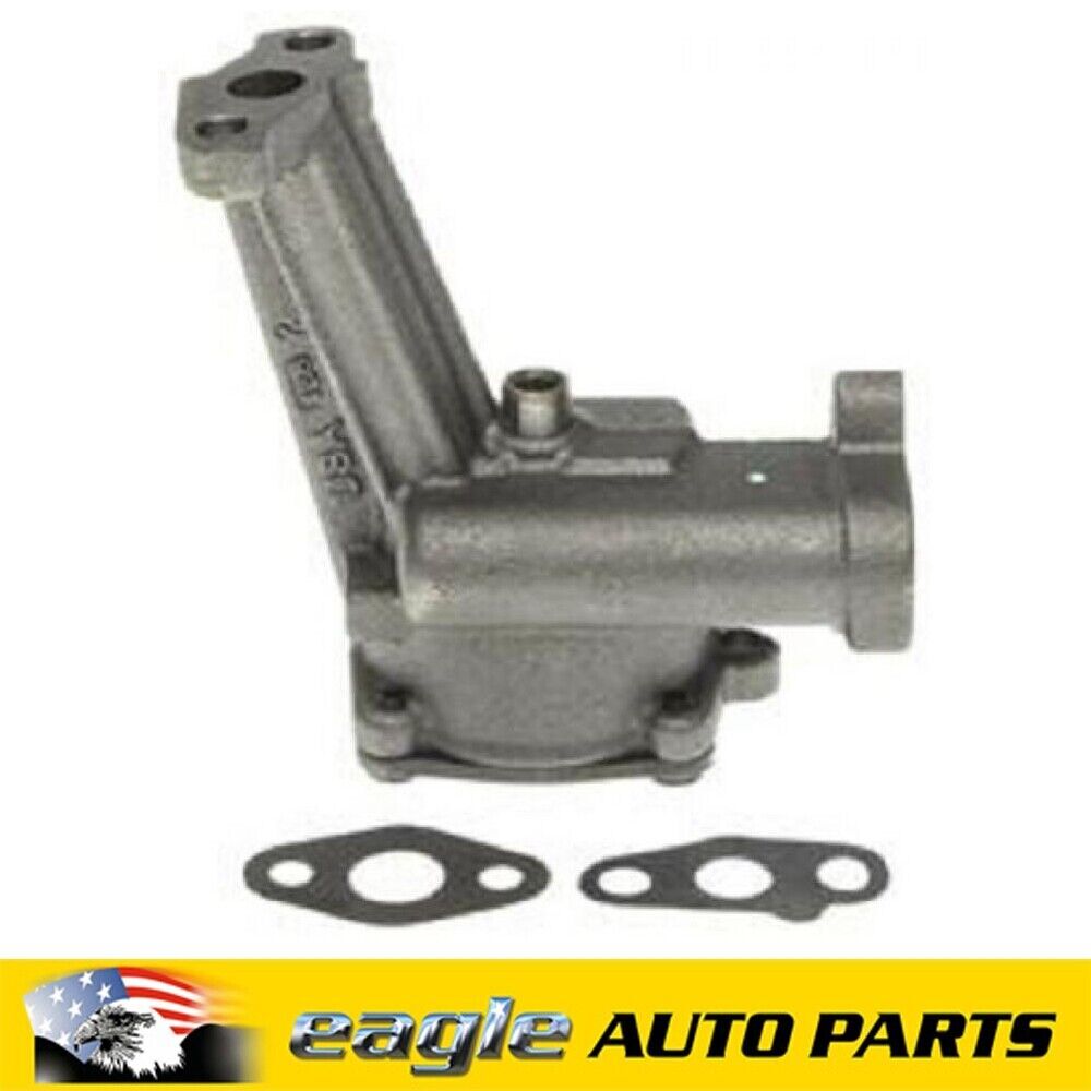 Ford 351 Windsor Mahle Standard Oil Pump # 6011022