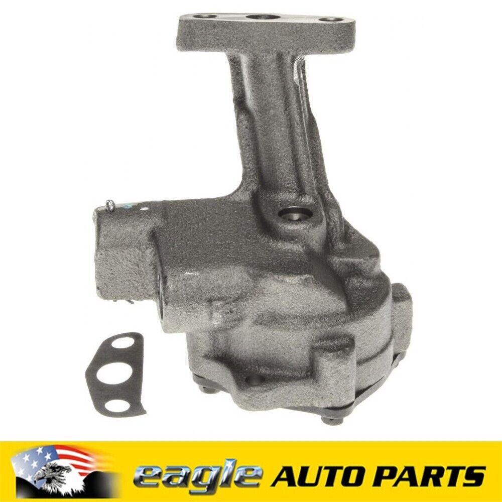 FORD 302 351 CLEVELAND CLEVITE OIL PUMP # 6011024