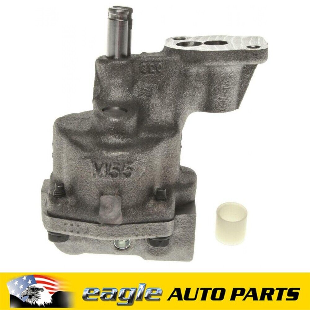 CHEV 350 383 400 CHEV STANDARD VOLUME OIL PUMP MAHLE # 6011057