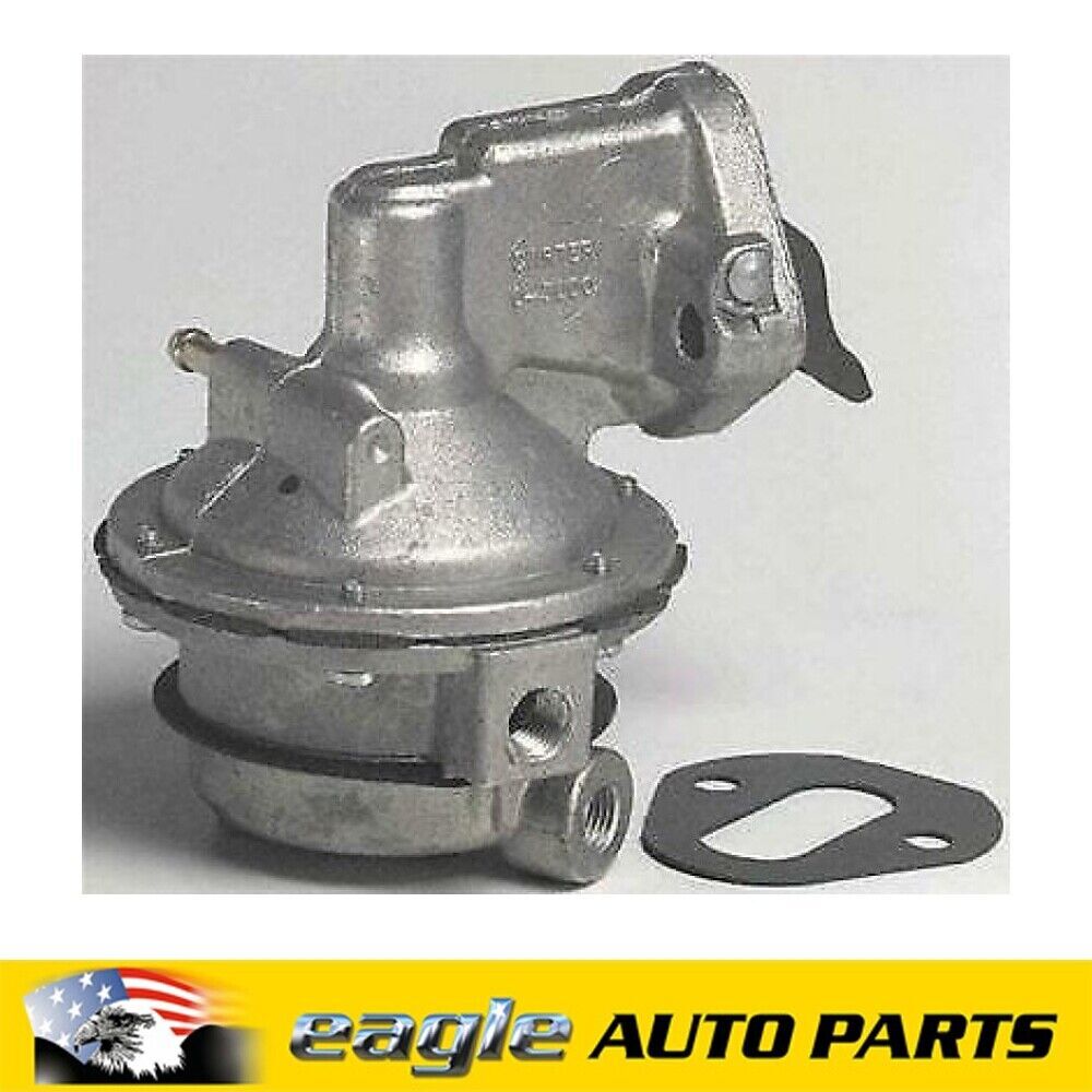 CHEV 5.0 - 5.7L MERCRUISER MARINE FUEL PUMP # 60600 , M61073