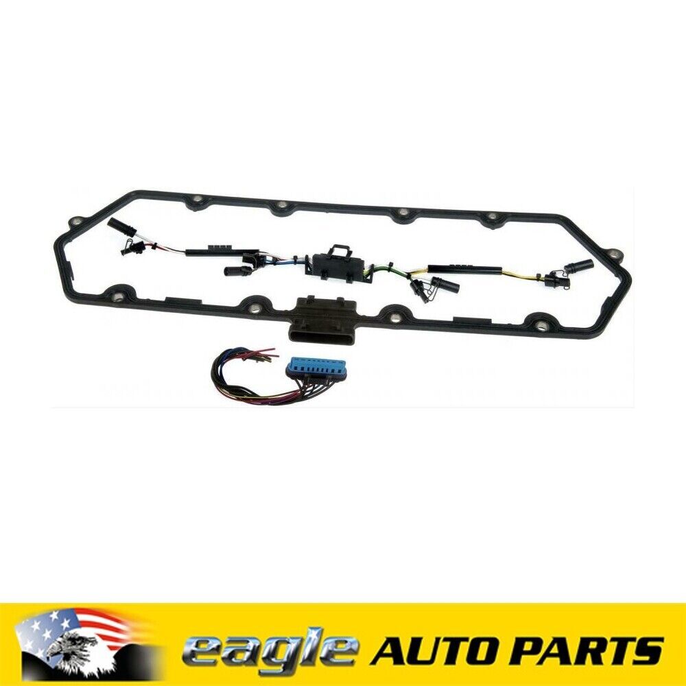 Ford 7.3 Power Stroke 99 - 03 Dorman Valve Cover Gaskets # 615-201