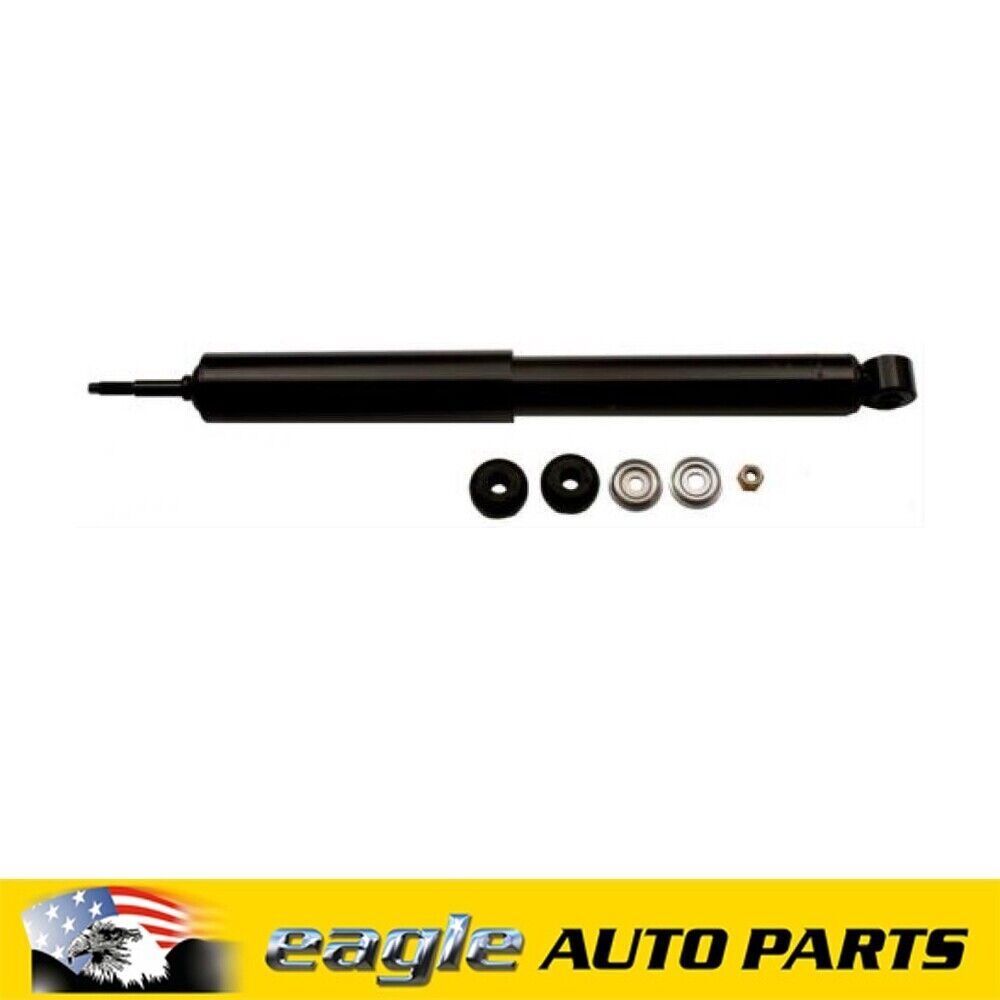 Dodge Ram 2500 , 2005 - 2008 Front Gabriel Pro Guard Shock Absorber # 61714