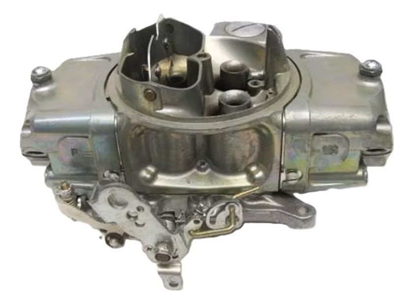 BARRY GRANT 625CFM ROAD DEMON JUNIOR CARBURETOR MANUAL CHOKE # 6282010V
