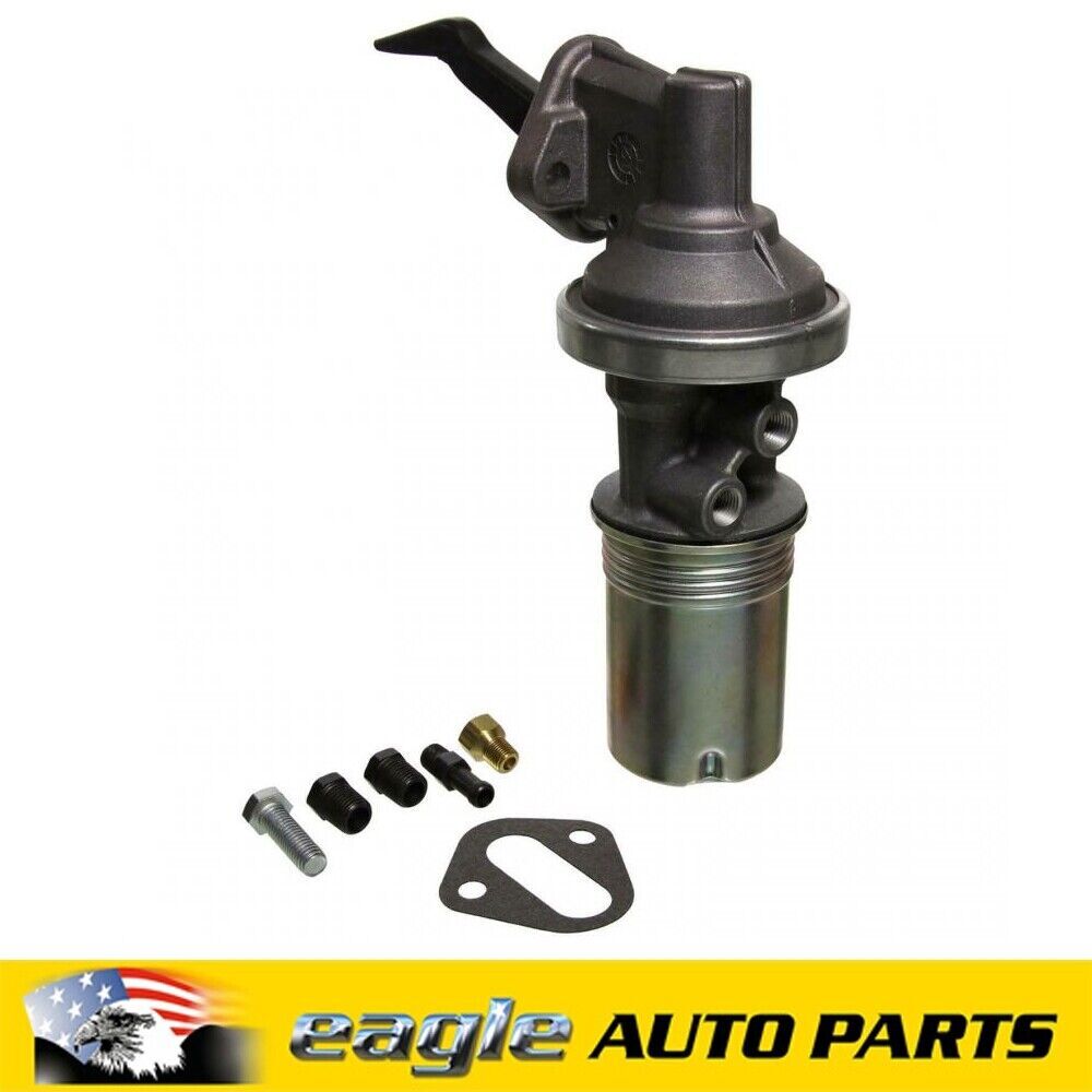 Ford 272 - 292 Y Block Carter Mechanical Fuel Pump # 6523