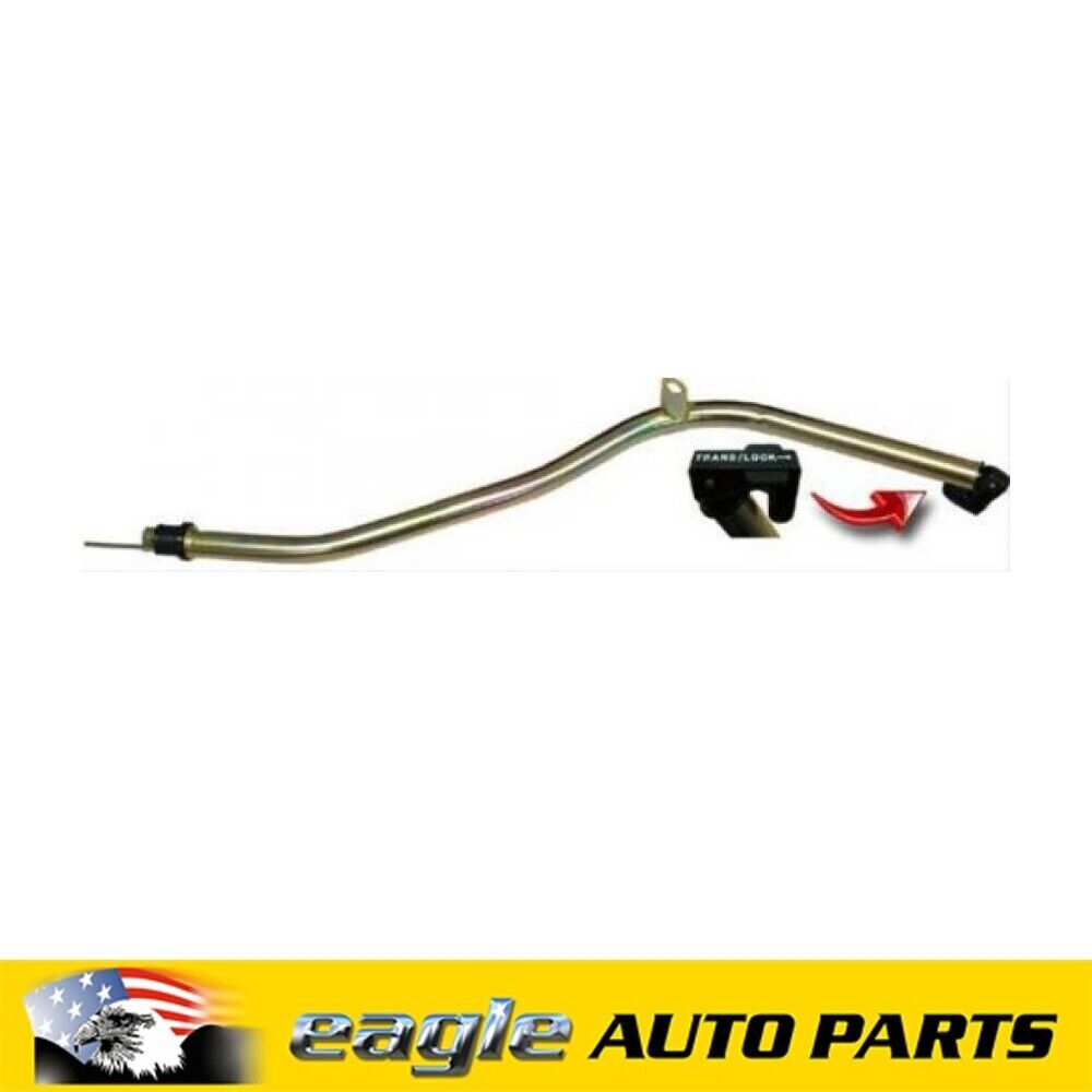 Turbo 350 Proform Transmission Dipstick & Tube Locking Style # 66181