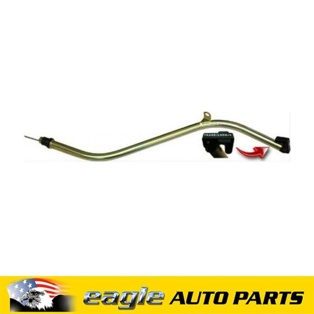 Turbo 400 Proform Transmission Locking Dipstick & Tube # 66182