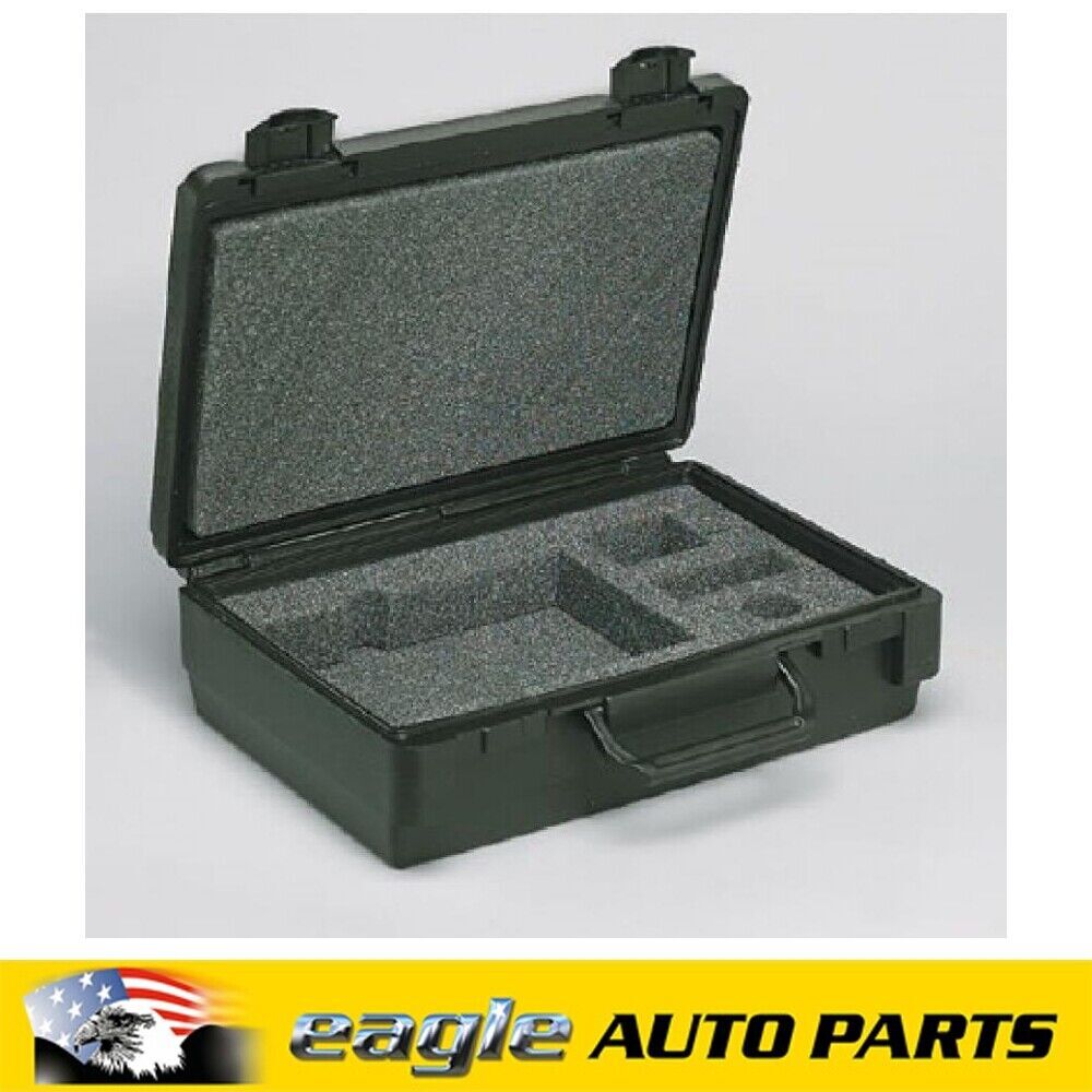 Proform Balancing Scale Carrying Case , Black, Foam Padded # 66469