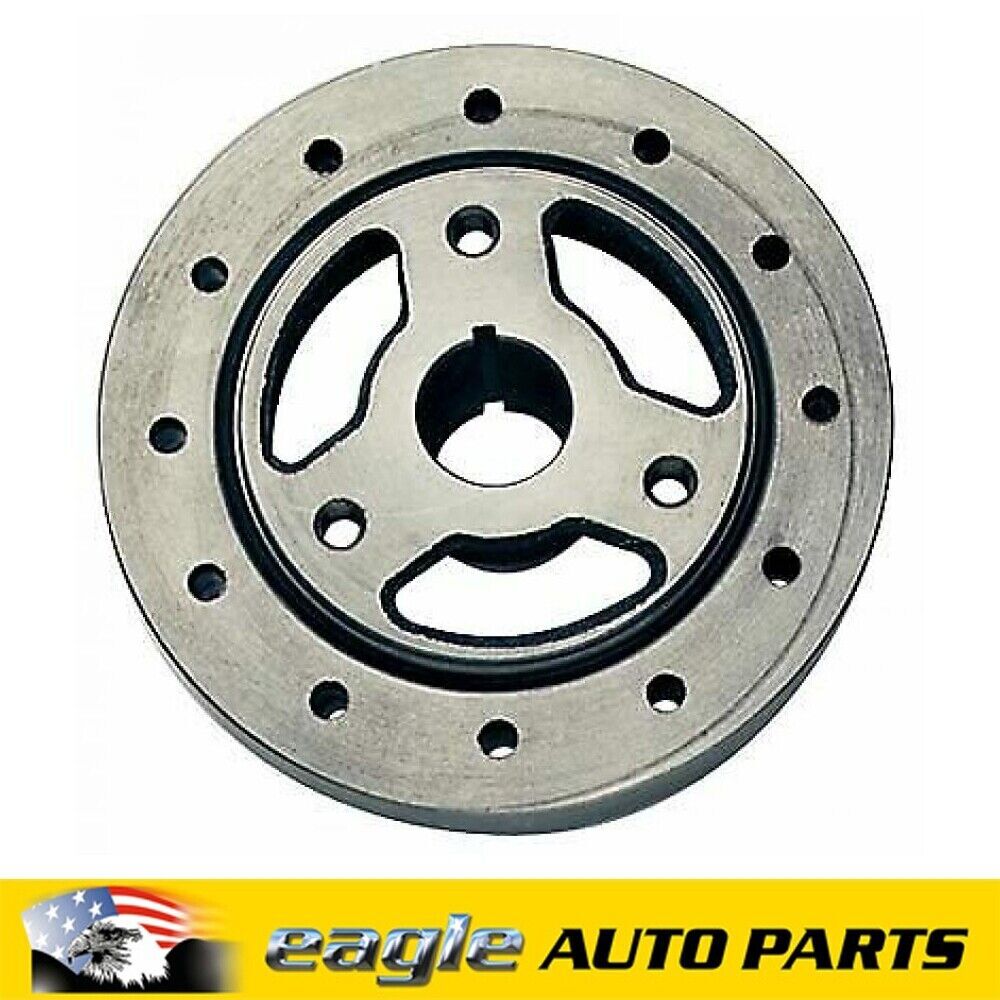 Chev 350 SBC Proform Harmonic Balancer Internal Balance 6.75"   # 66510