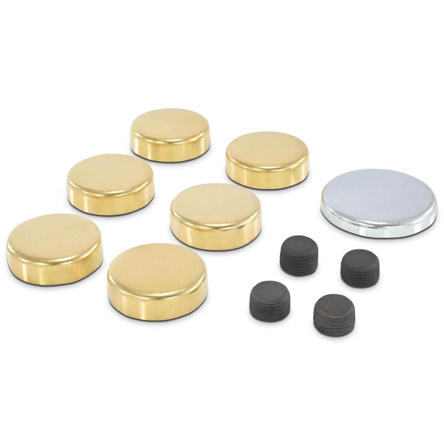 Chrysler 383 440 Proform Freeze Plug /Welch Plug Kit # 66558