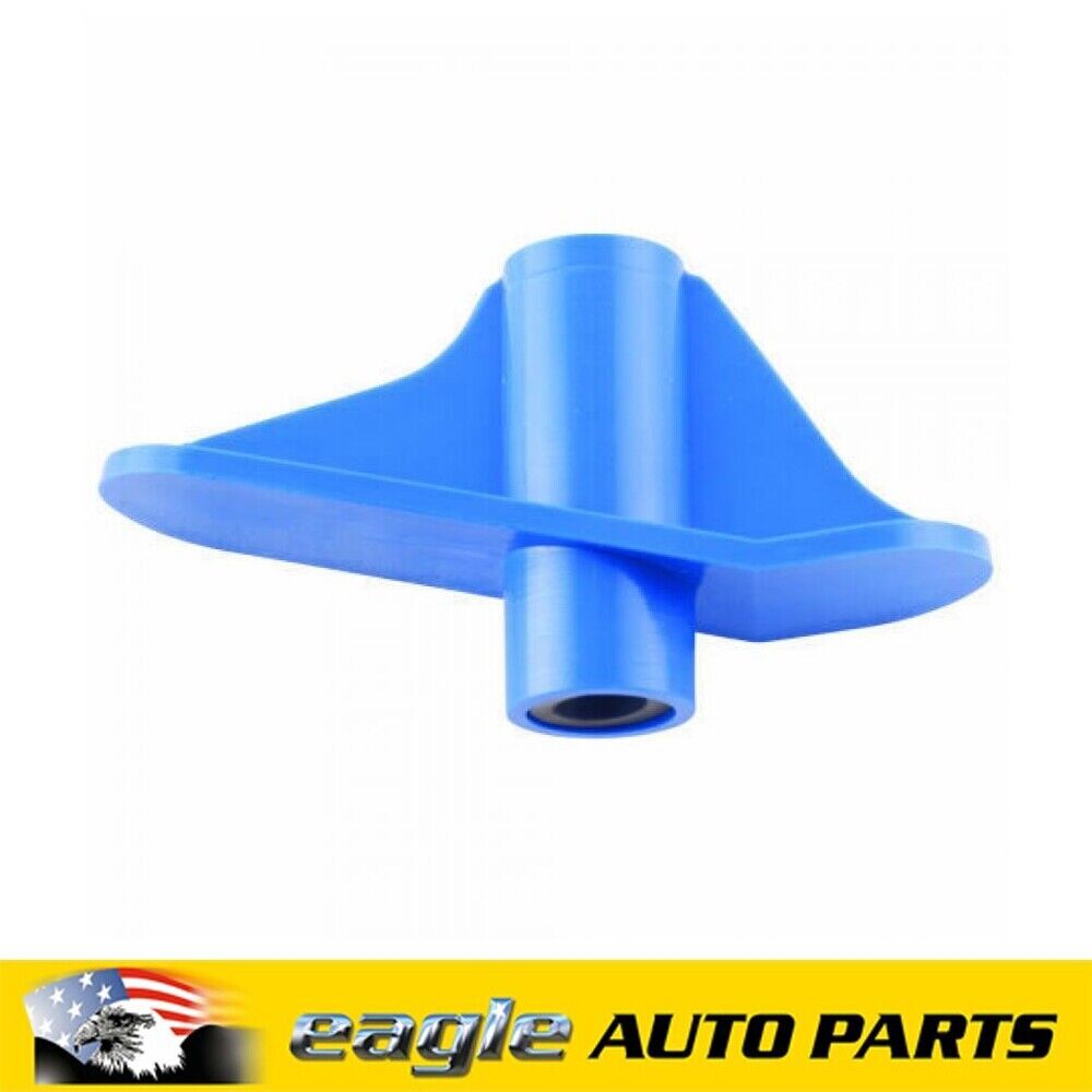 Proform Pushrod Length Checker Fits 7/16 in. Studs, Chev 350 Small Block # 66790