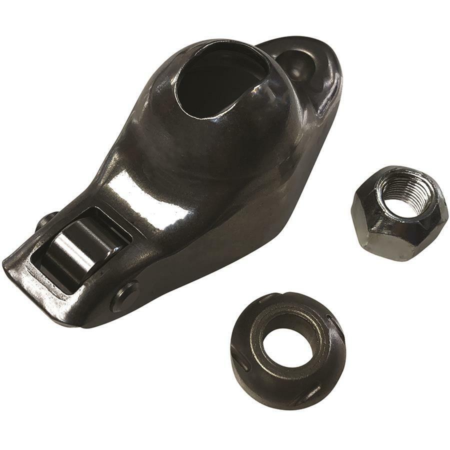 Chev 350 Small Block Roller Rockers Steel 1.5 Ratio , 3/8" # 66906B