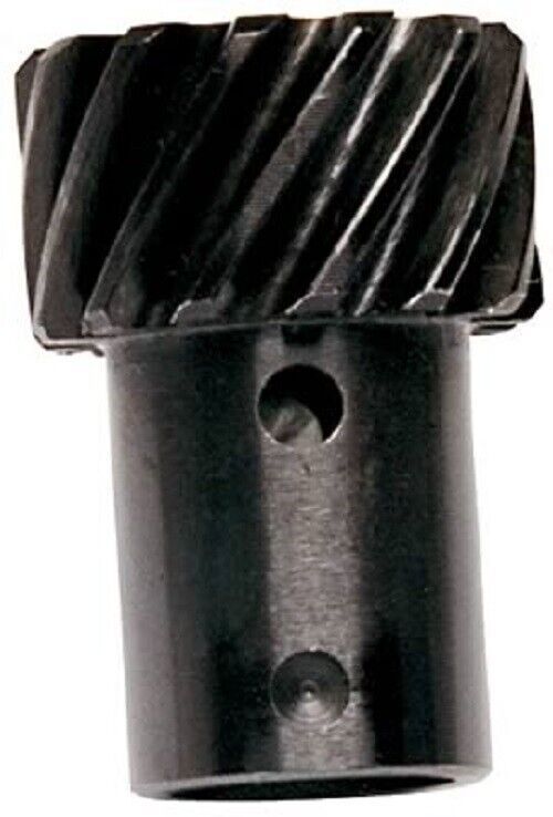 Chev 350 454 Proform Distributor Gear Iron .491" # 66961C