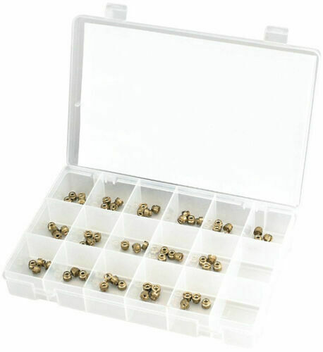 Proform Carburetor Air Bleed Tuning Kit For High-Speed System # 67245