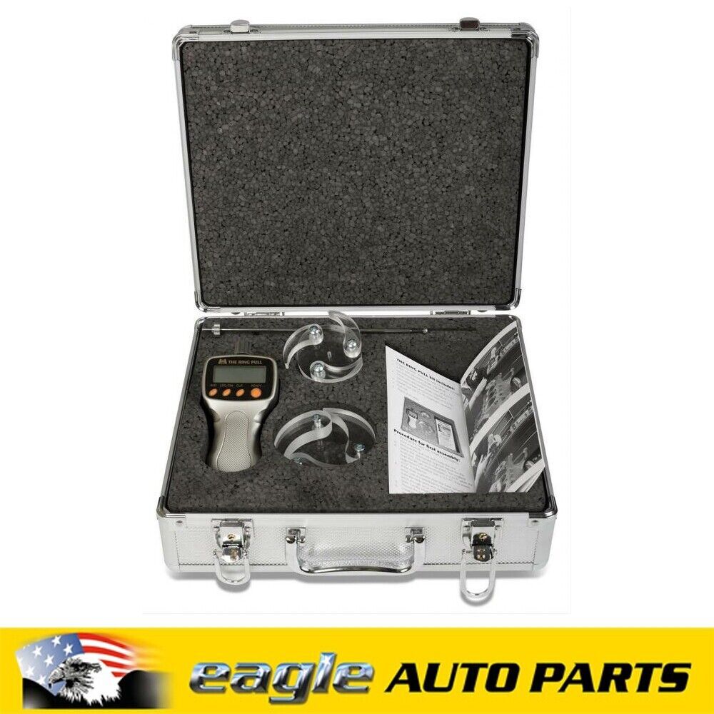 Proform Professional Piston Ring Friction Pull Measurement Tool # 67657