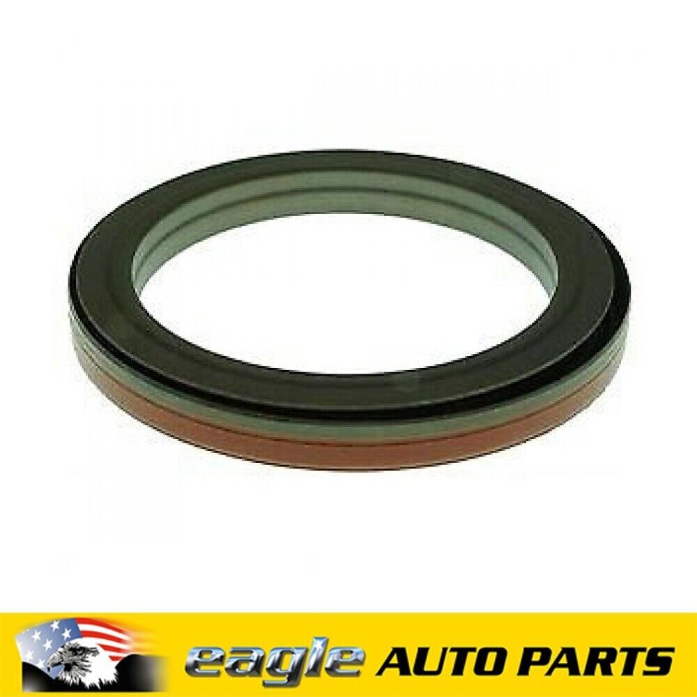 CHEV 6.6L V8 DIESEL DURAMAX 2001 - 2009 CRANKSHAFT REAR MAIN OIL SEAL # 67777