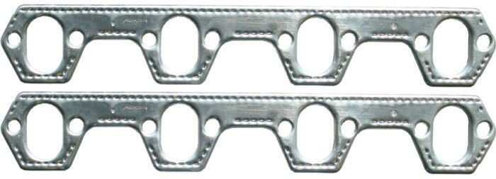 Ford 302 Windsor Proform Exhaust Header Gasket Set # 67932