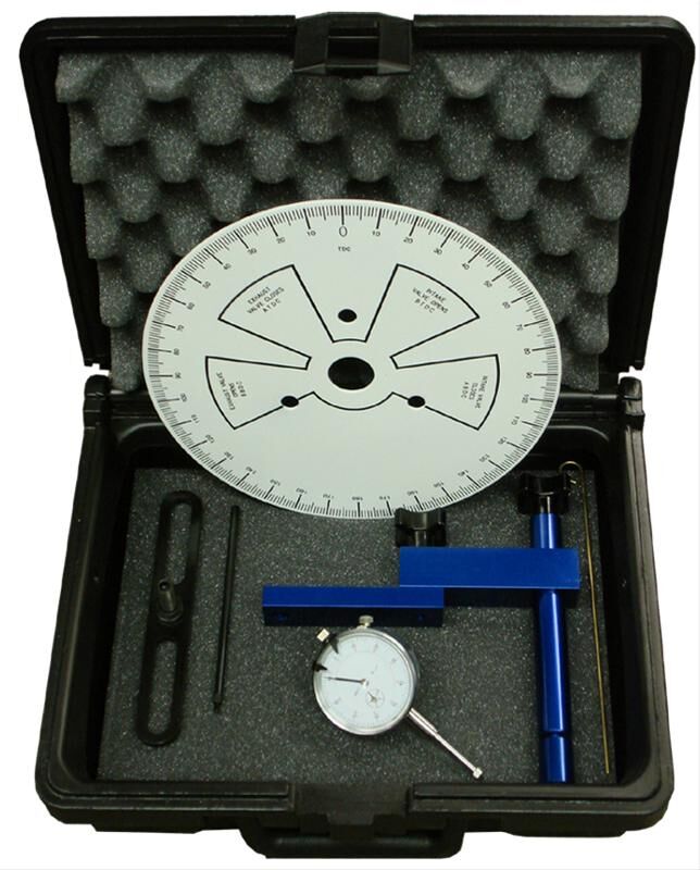 Proform Universal Heads-Off Degree Wheel Kit # 68787