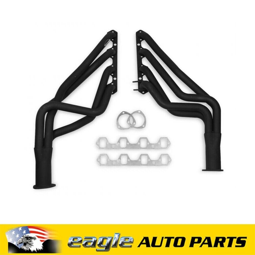 FORD MUSTANG 289 302 WINDSOR HOOKER COMPETITION HEADERS. LHD # 6901HKR