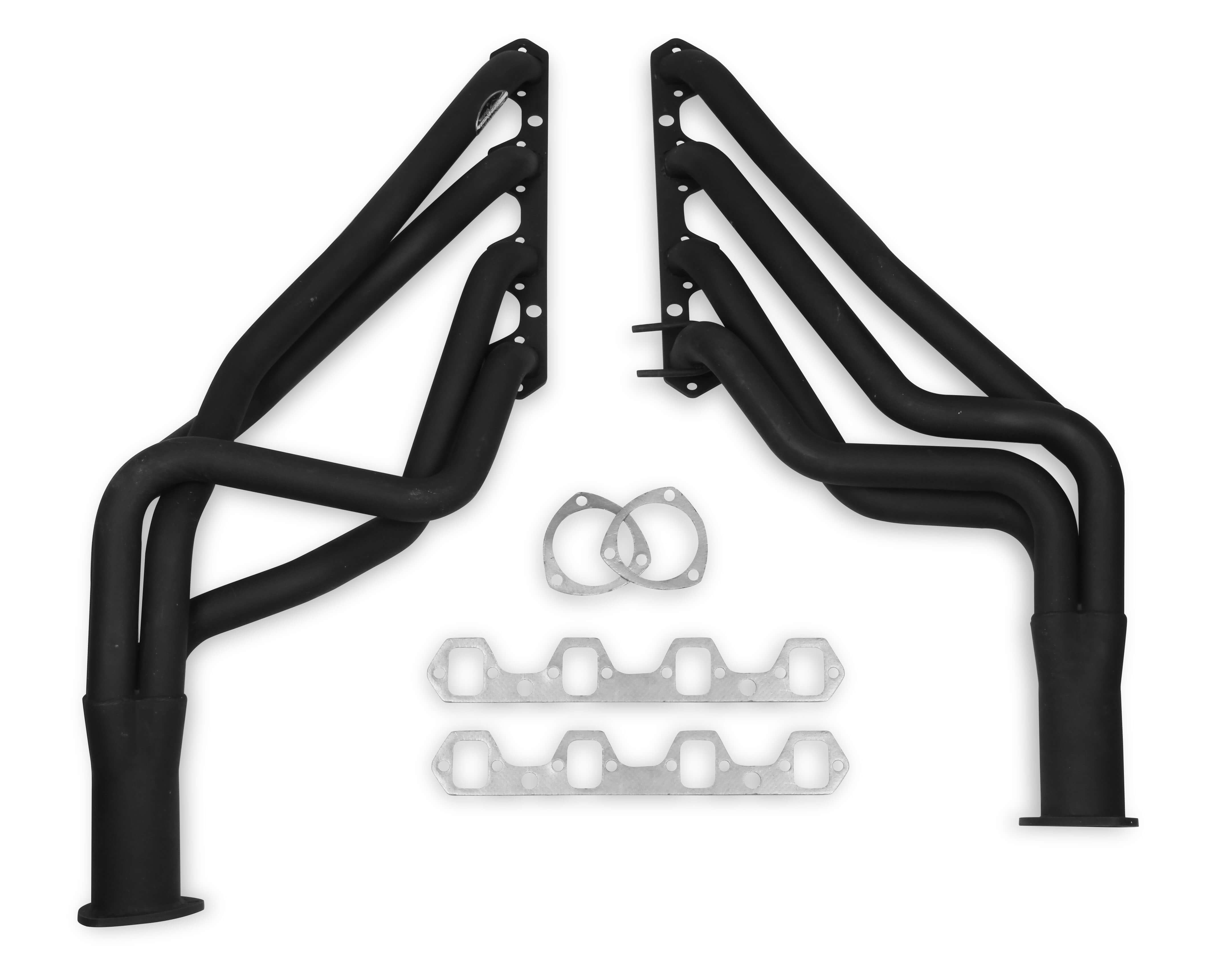 FORD MUSTANG 289 302 WINDSOR HOOKER COMPETITION HEADERS. LHD # 6901HKR