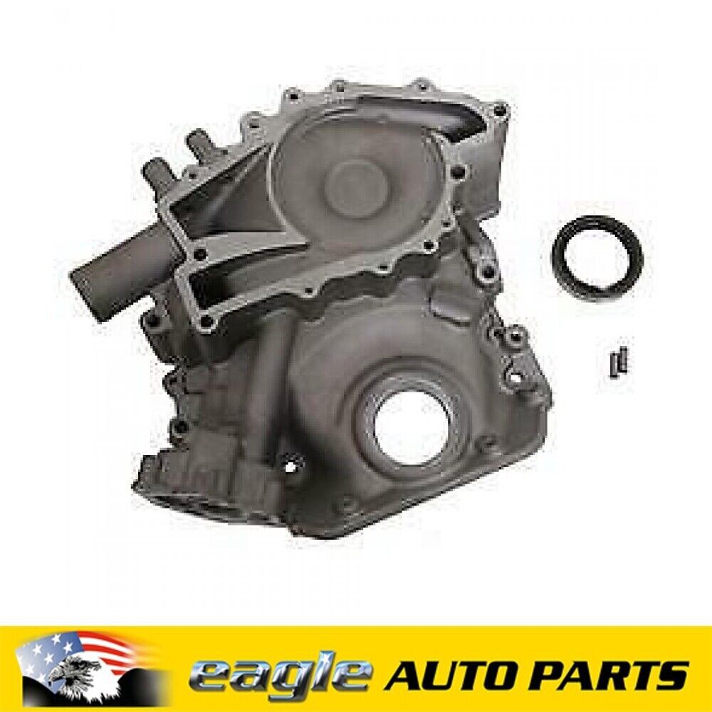 Buick 400, 430, 455 Proform Die-Cast Aluminum Timing Chain Cover # 69510