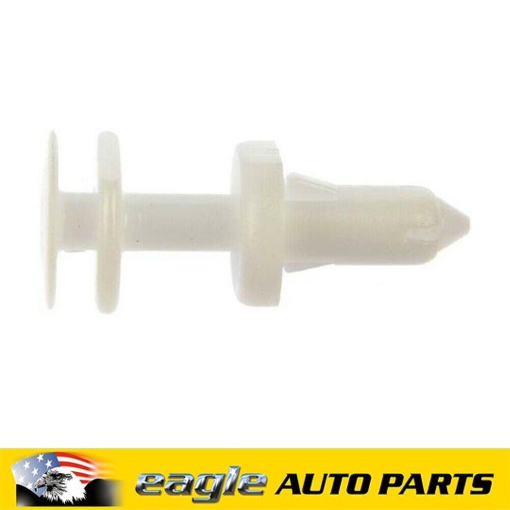 Chev GMC Short Style Nylon Door Trim Panel Clip # 700-791