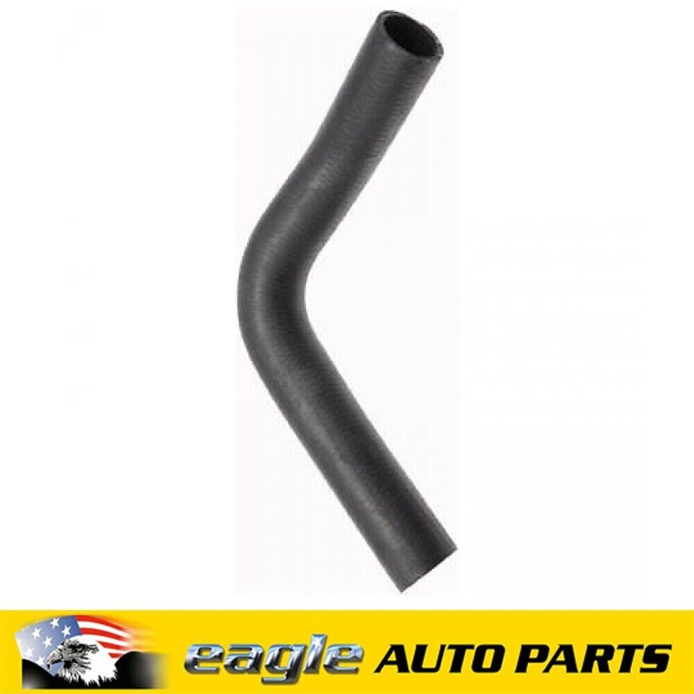 AMC CHRYSLER DODGE JEEP VARIOUS  1960 - 1980  V8 UPPER RADIATOR HOSE   # 70306