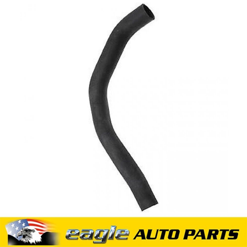 BUICK OLDSMOBILE 1968 - 1979 MOULDED UPPER RADIATOR HOSE # 70392