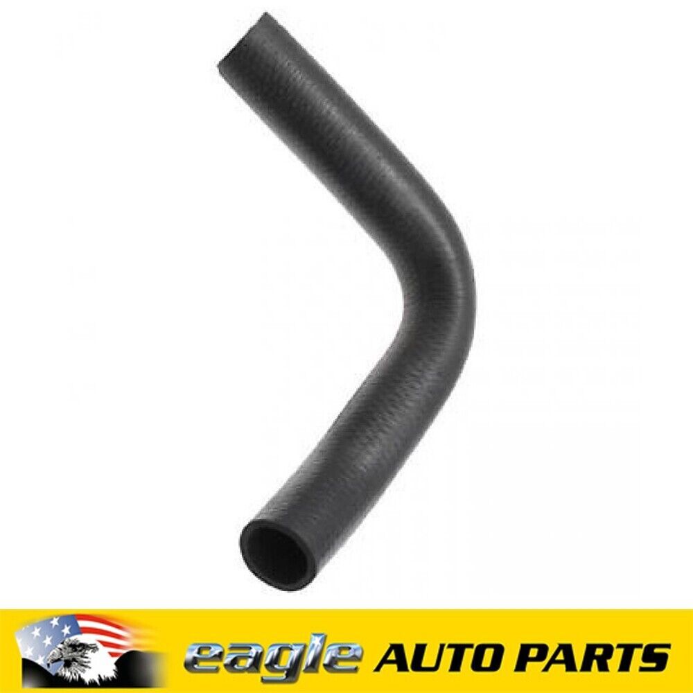 FORD MUSTANG 289 302 WINDSOR LOWER RADIATOR HOSE 1965 - 1969 # 70445