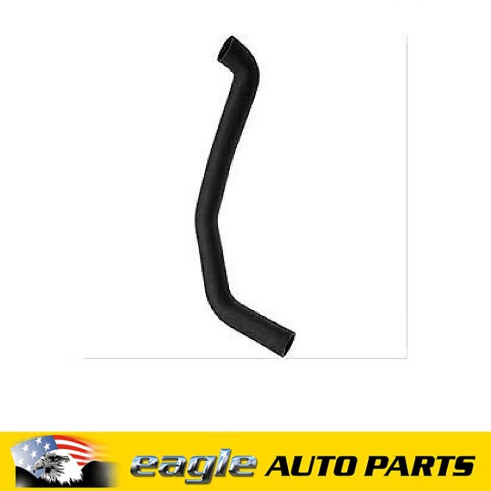 BUICK & OLDSMOBILE VARIOUS 1965 - 1979 V8 UPPER RADIATOR HOSE # 70485