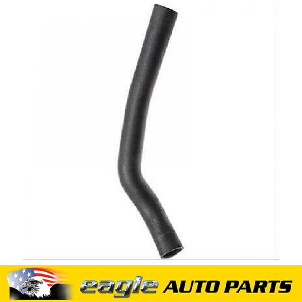 CHEV 66 67 68 69 70 DAYCO UPPER RADIATOR HOSE # 70622