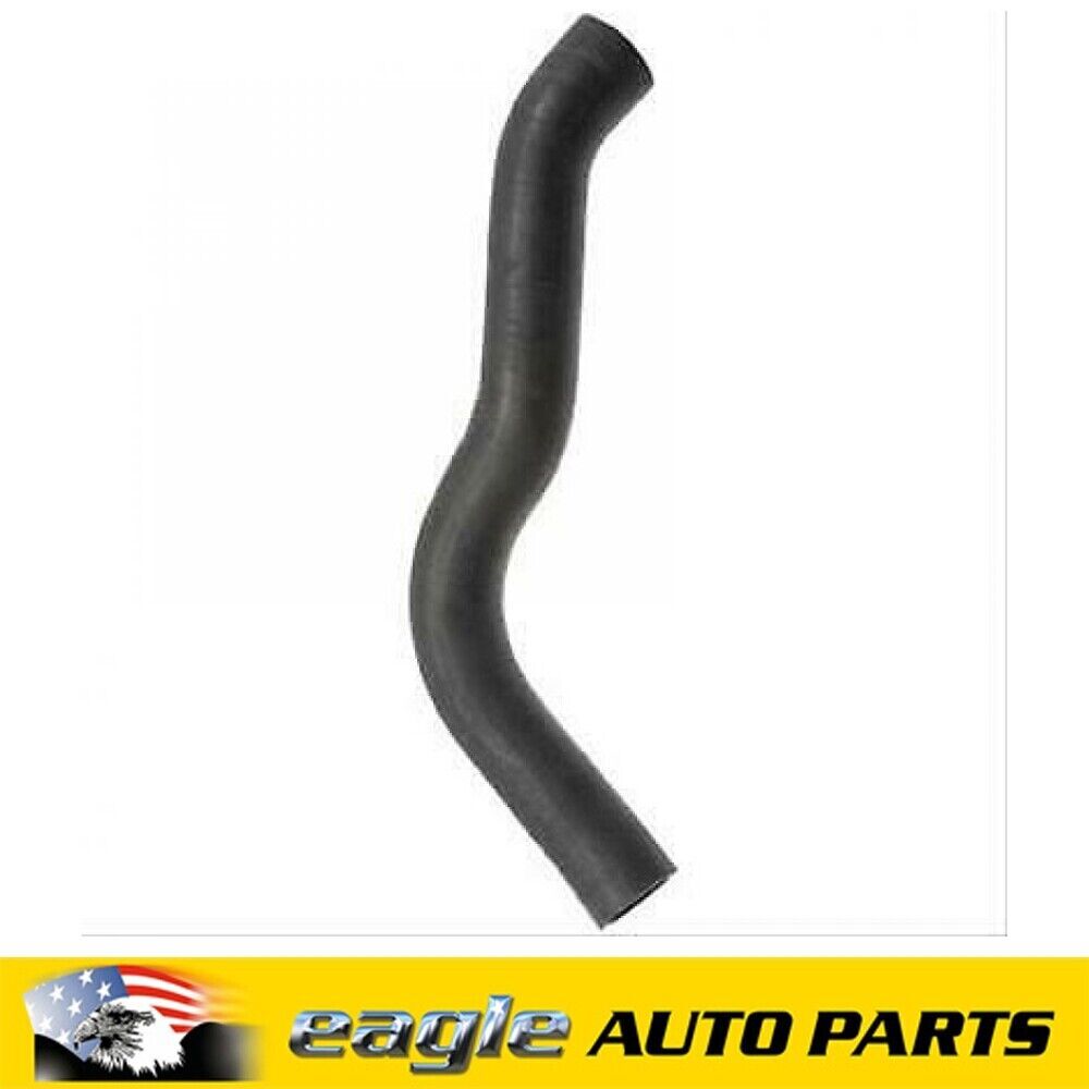 BUICK CHEV OLDSMOBILE PONTIAC VARIOUS 1971 - 1980 LOWER RADIATOR HOSE 70648