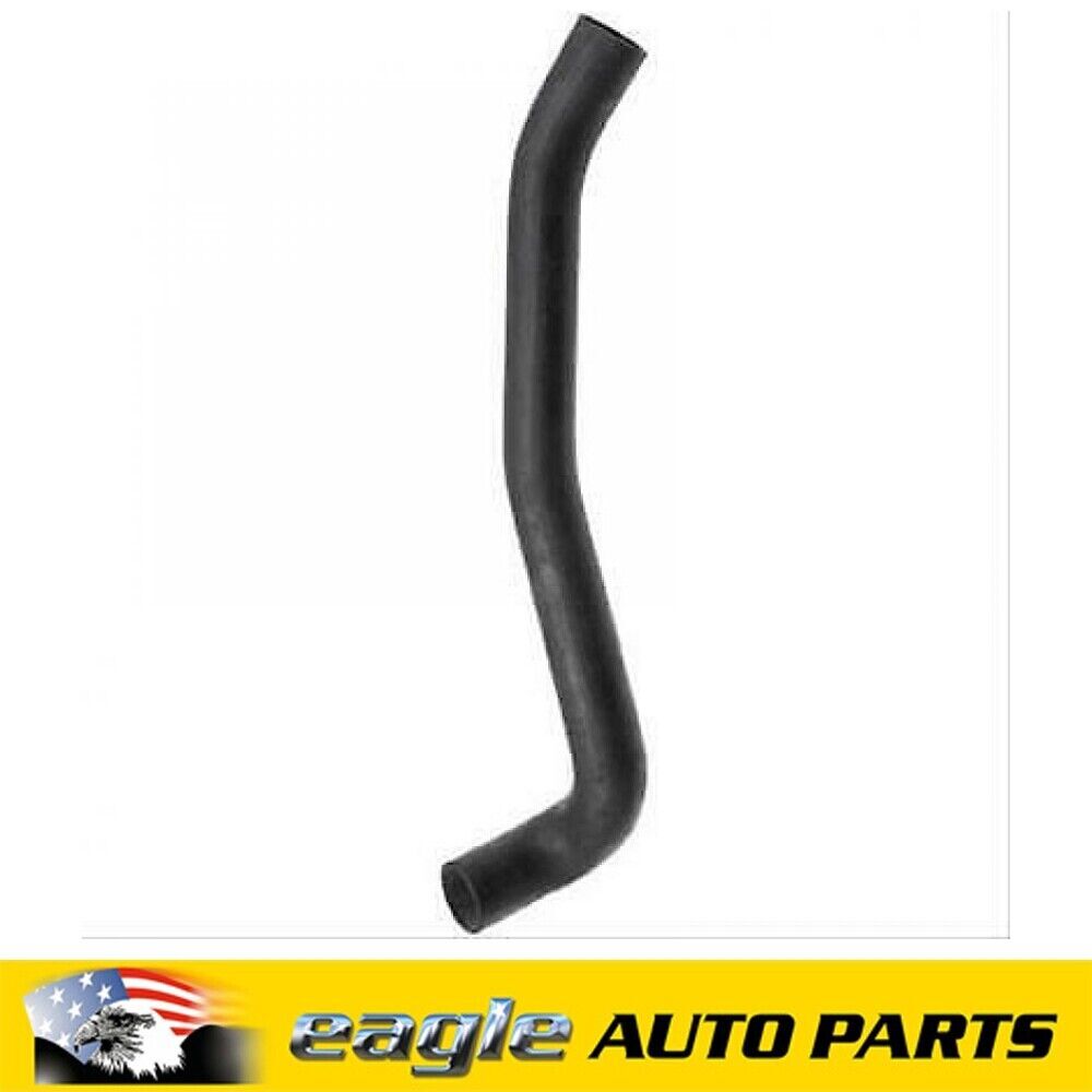 FORD GALAXIE 1973 1974 351 CLEVELAND DAYCO UPPER RADIATOR HOSE # 70728