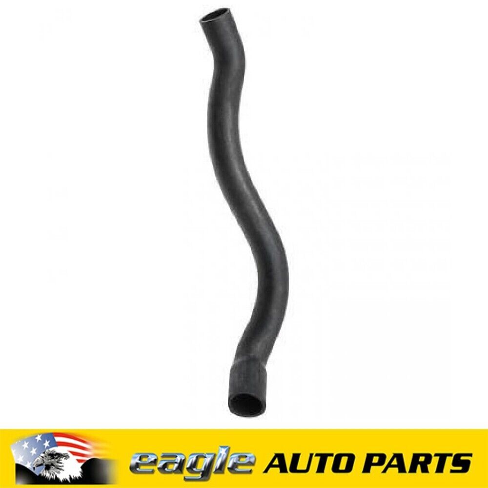 GM Monte Carlo Cadillac 83 - 85 Dayco Radiator Hose # 70730