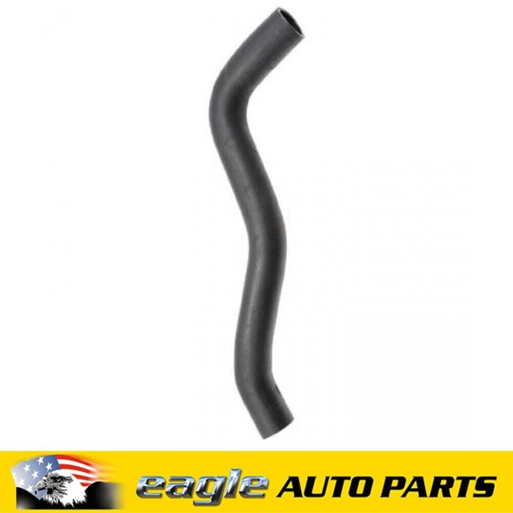 Chev C10 1968 - 1972 Dayco Upper Radiator Hose  # 70751