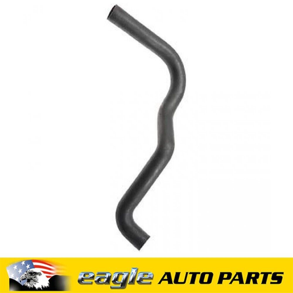 BUICK CADILLAC OLDSMOBILE PONTIAC VARIOUS 1977 - 1979 UPPER RADIATOR HOSE 70867