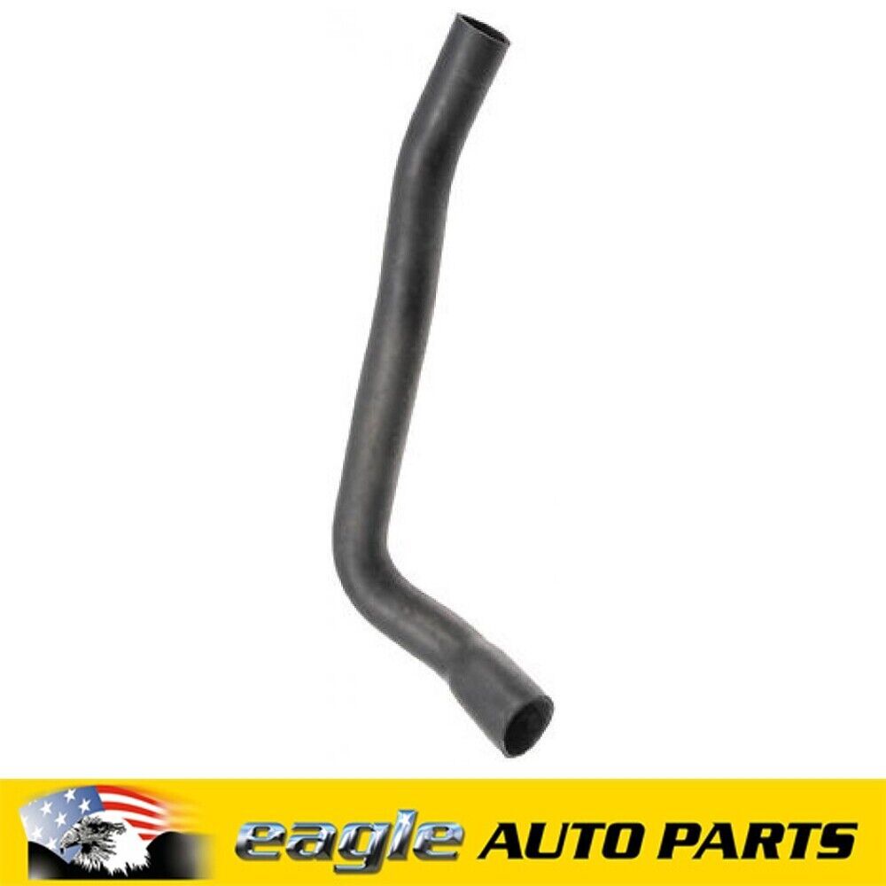 PONTIAC 1977 DAYCO LOWER RADIATOR HOSE # 70868