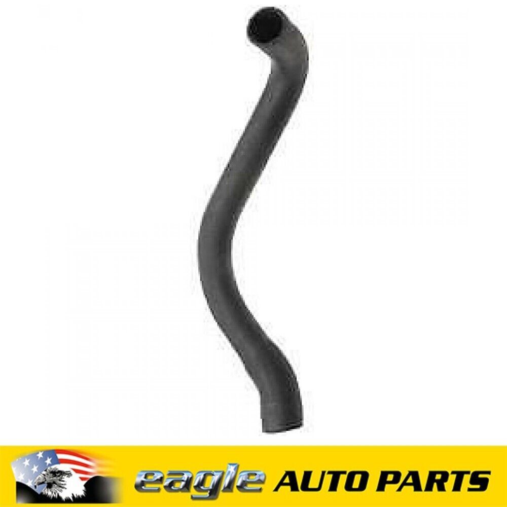 CHEV GMC TRUCKS VARIOUS 1980 - 1988 UPPER RADIATOR HOSE 71035