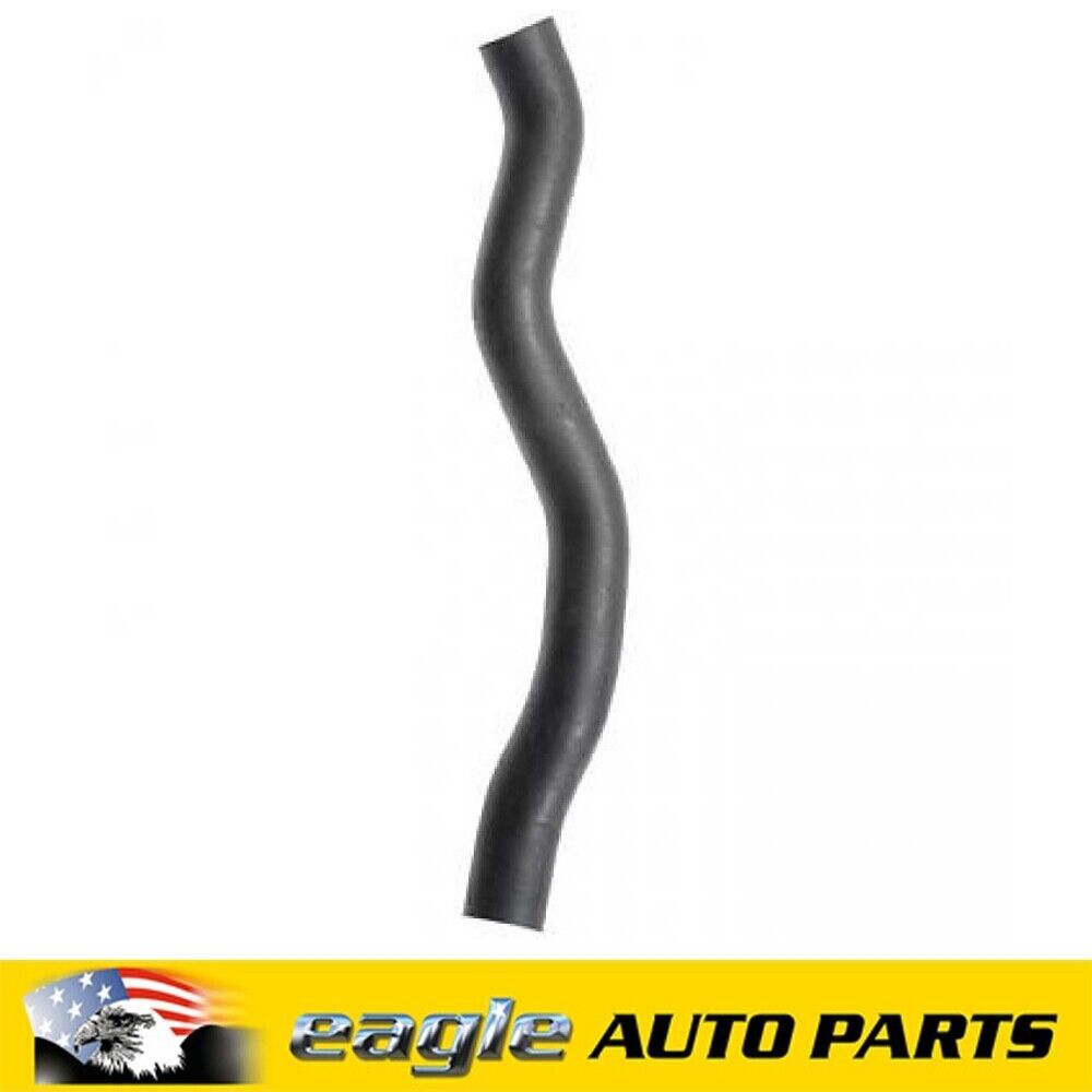 BUICK CHEV OLDSMOBILE PONTIAC VARIOUS 1982 - 1992 UPPER RADIATOR HOSE 71135