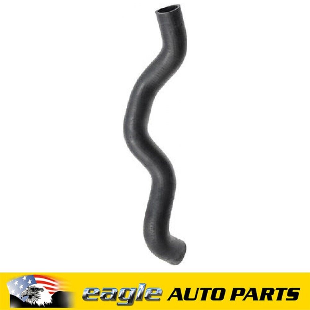 CHEV GMC TRUCK 82 - 91 UPPER RADIATOR HOSE DAYCO # 71144