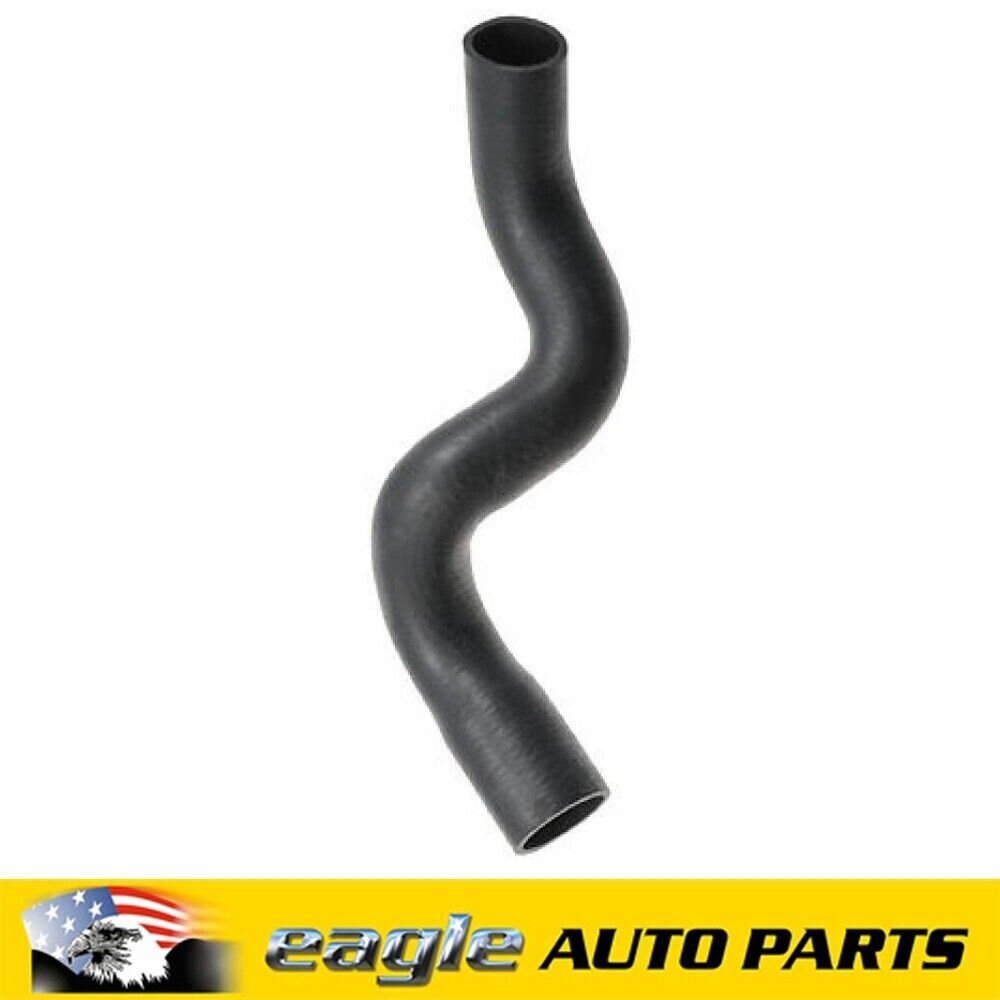 CHEV GMC TRUCK 82 - 91 V8 LOWER RADIATOR HOSE DAYCO # 71145