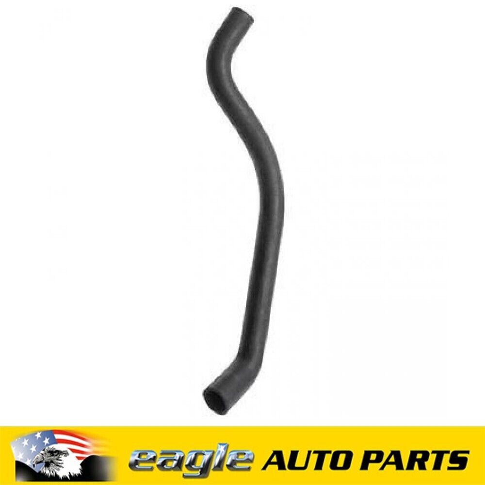 CHEV FORD GMC MERCURY PONTIAC VARIOUS 1982 - 1988 UPPER RADIATOR HOSE 71151