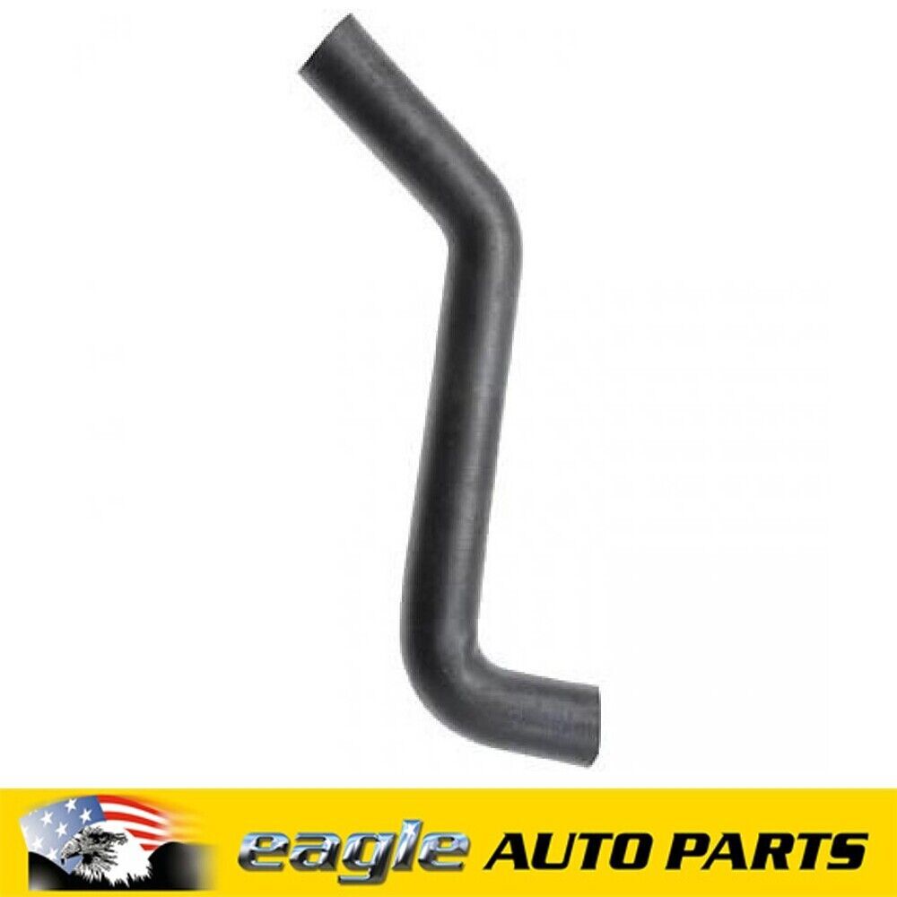 PONTIAC FIERO 1984 - 1987 UPPER RADIATOR HOSE # 71190