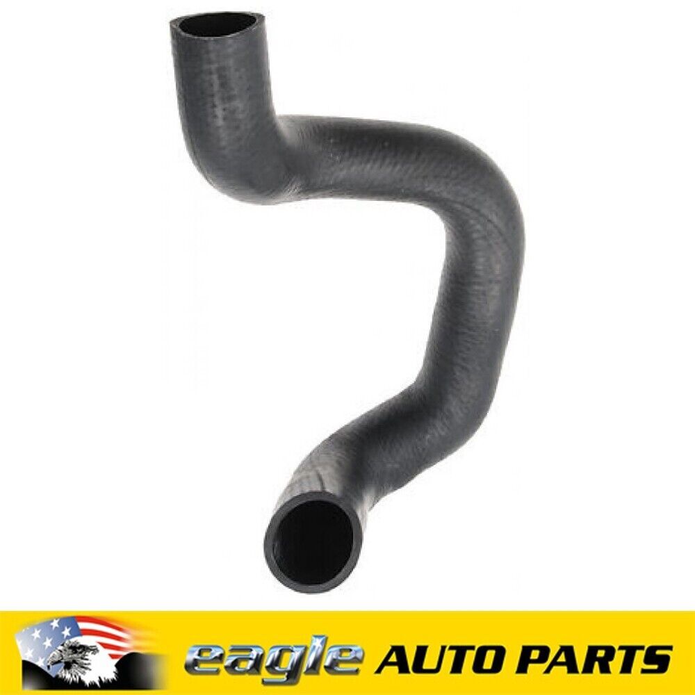 FORD F-TRUCK 83 - 95 V8 DIESEL TOP RADIATOR HOSE #  71211