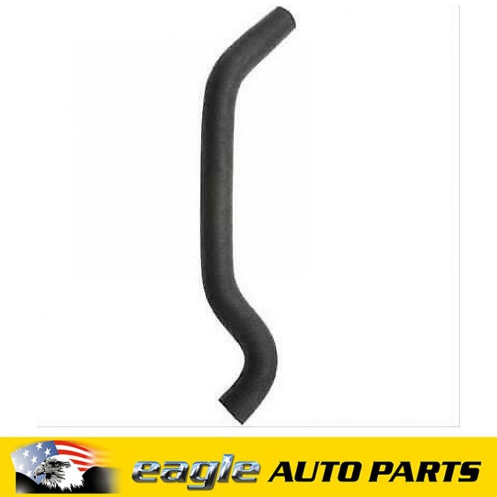 BUICK CADILLAC 1984 - 1987 UPPER RADIATOR HOSE # 71273