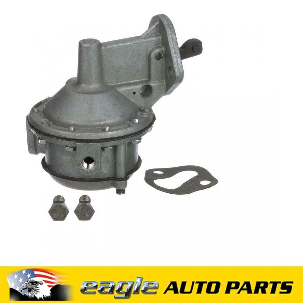 Cadillac Fleetwood V8 1958 - 1962 Short Arm Mechanical Fuel Pump # 713