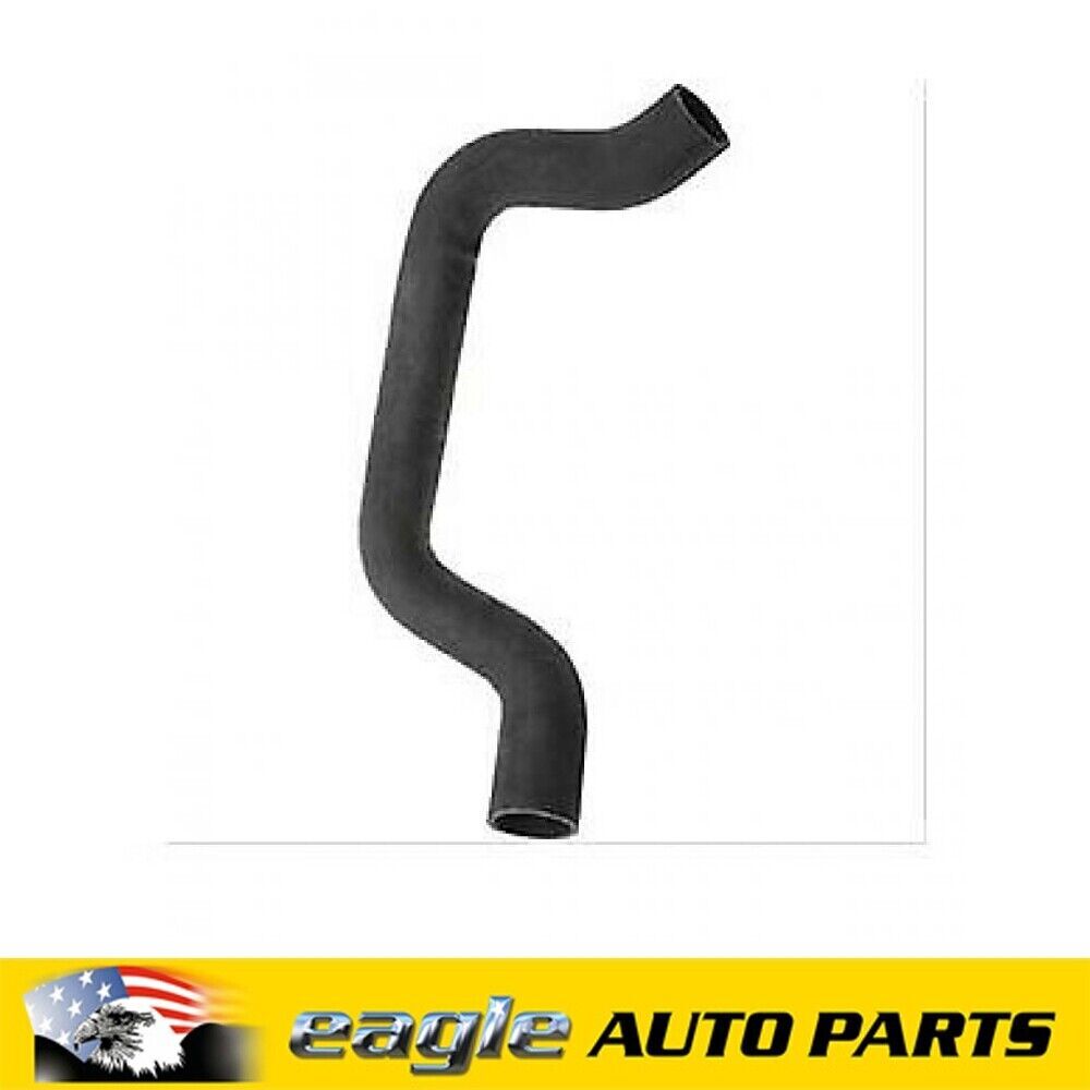 FORD F-TRUCK 1985 - 1997  7.5Lt  ENGINE V8 UPPER RADIATOR HOSE  # 71318