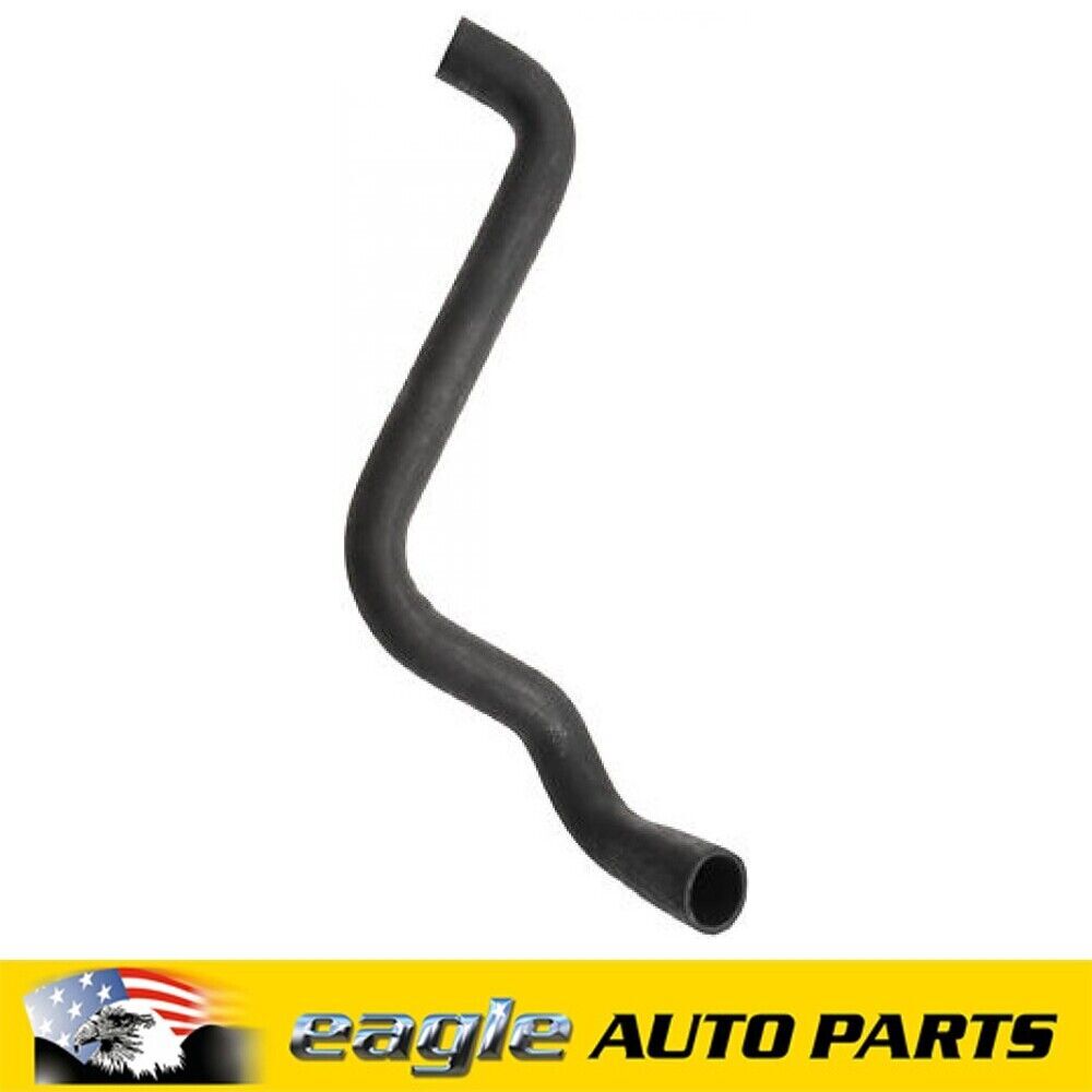 CHEV GMC R/V 454 DAYCO UPPER RADIATOR HOSE # 71326