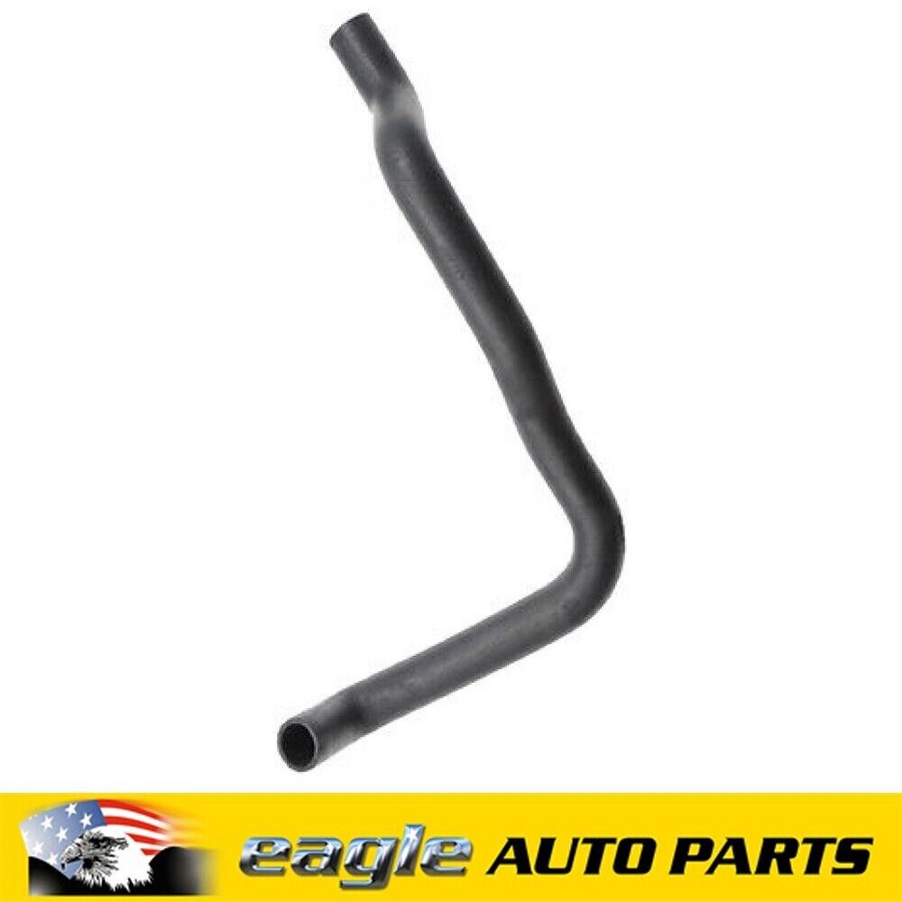 CADILLAC SEVILLE DEVILLE ELDORADO 88 - 95 DAYCO UPPER RADIATOR HOSE # 71378