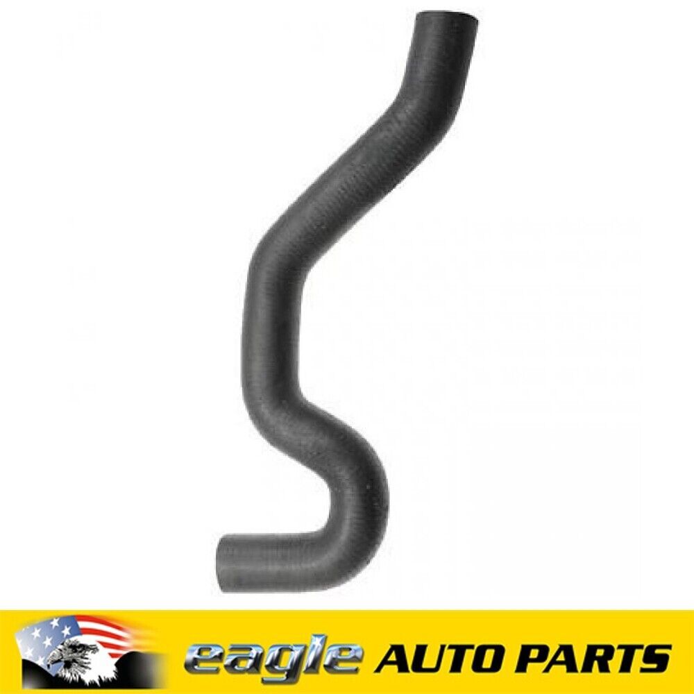 FORD LINCOLN MERCURY VARIOUS 1988 - 1995 UPPER RADIATOR HOSE # 71380